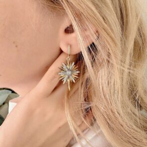 Boucles d’oreilles ART03/P11