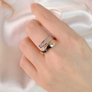 Bague ART11/P16