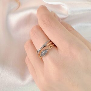Bague ART11/P19
