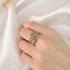 Bague ART11/P05