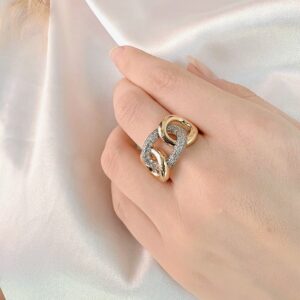Bague ART11/P02