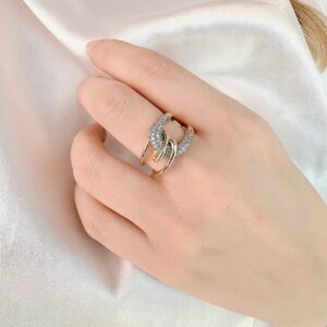 Bague ART11/P01