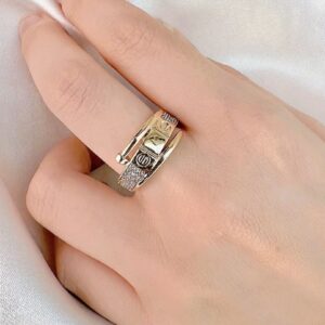 Bague ART11/P14