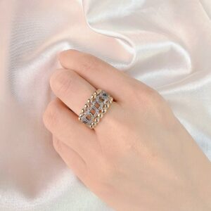 Bague ART11/P06