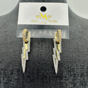 Boucles d’oreilles ART03/P05